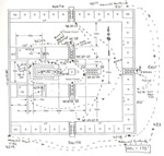 Ezekiel chapter 42 Diagram