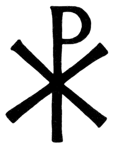 chi-rho