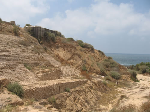 Ashkelon