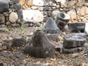 Industrial Park in Capernaum