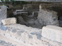 Peter's House in Capernaum