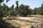 Golden Calf Shrine