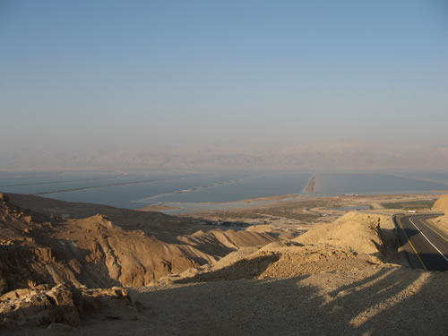 Dead Sea