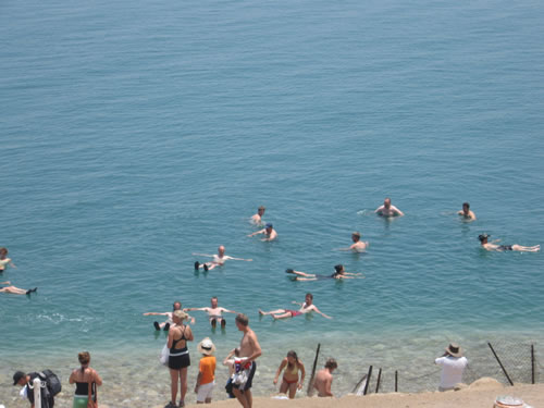 Dead Sea