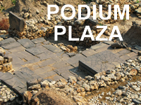 Podium Plaza Complex