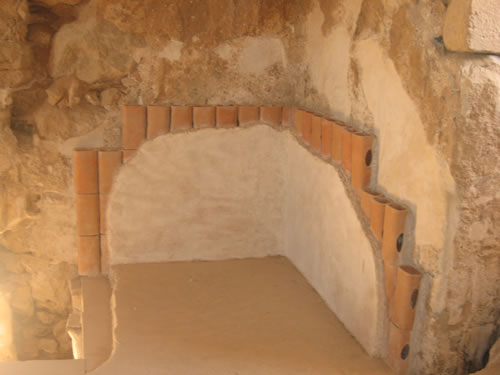 masada