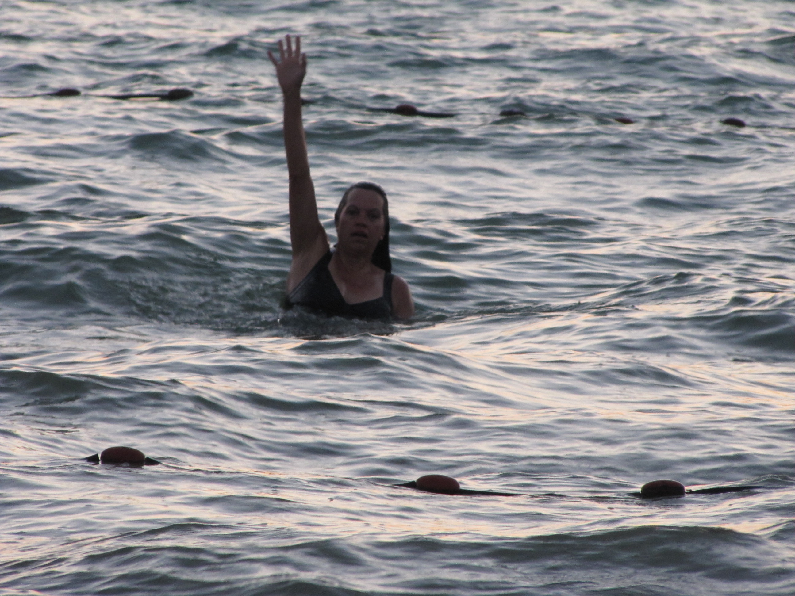 Sea of Galilee